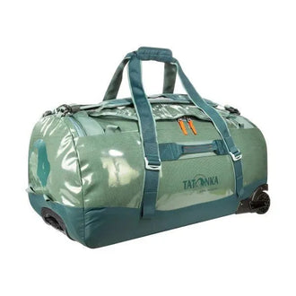 Borsa da viaggio Barrel Roller 85 con ruote