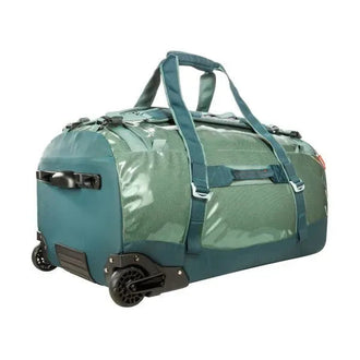 Borsa da viaggio Barrel Roller 85 con ruote