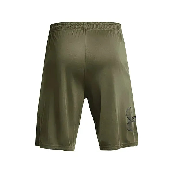 under-armour-graphic-shorts-schwarz-ansicht-6