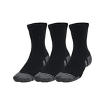 under-armour-mid-crew-socken-baumwolle-3er-pack-schwarz-grau-ansicht-1