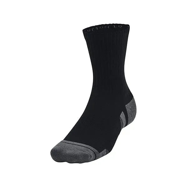under-armour-mid-crew-socken-baumwolle-3er-pack-schwarz-grau-ansicht-2