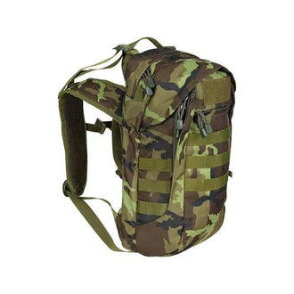 Britannico. Zaino Assault 17 M95