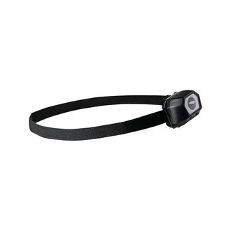 Kopflampe LED 4 Funktionen wiederaufladbar