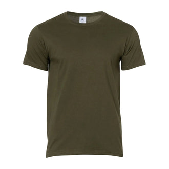 T-Shirt Base Layer