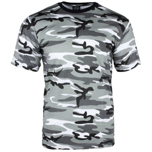 Urban Camo