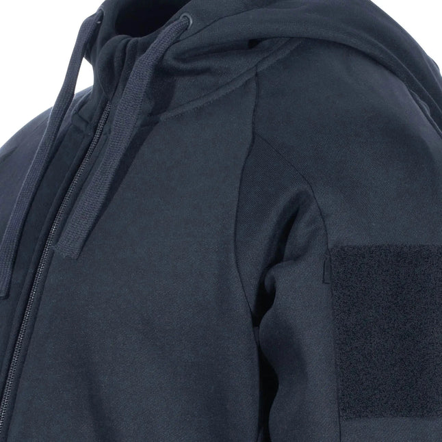 Hoodie Weste Urban Tactical Lite