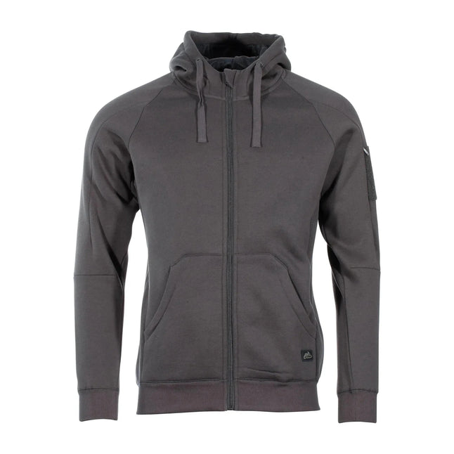 Hoodie Weste Urban Tactical Lite