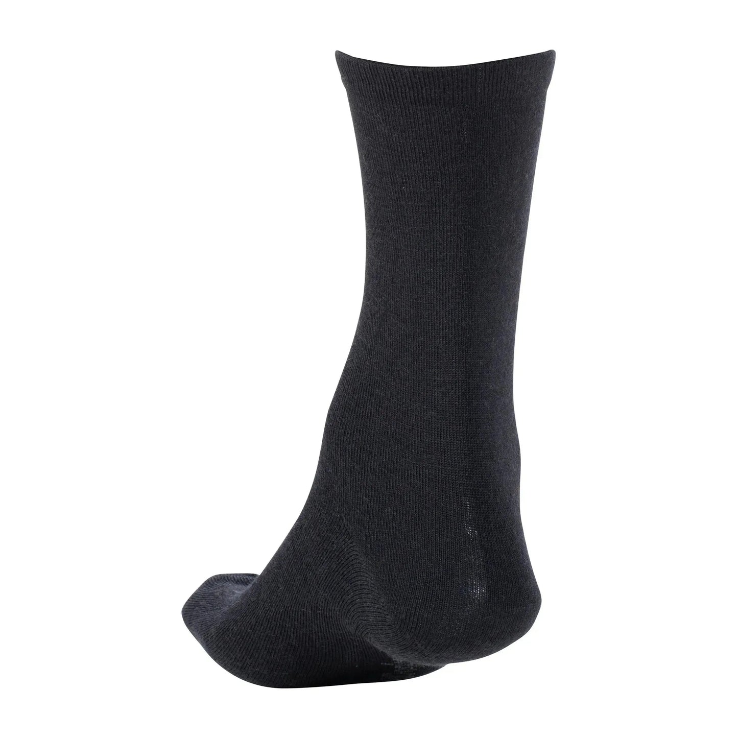 woolpower-socken-liner-classic-schwarz-ansicht-2