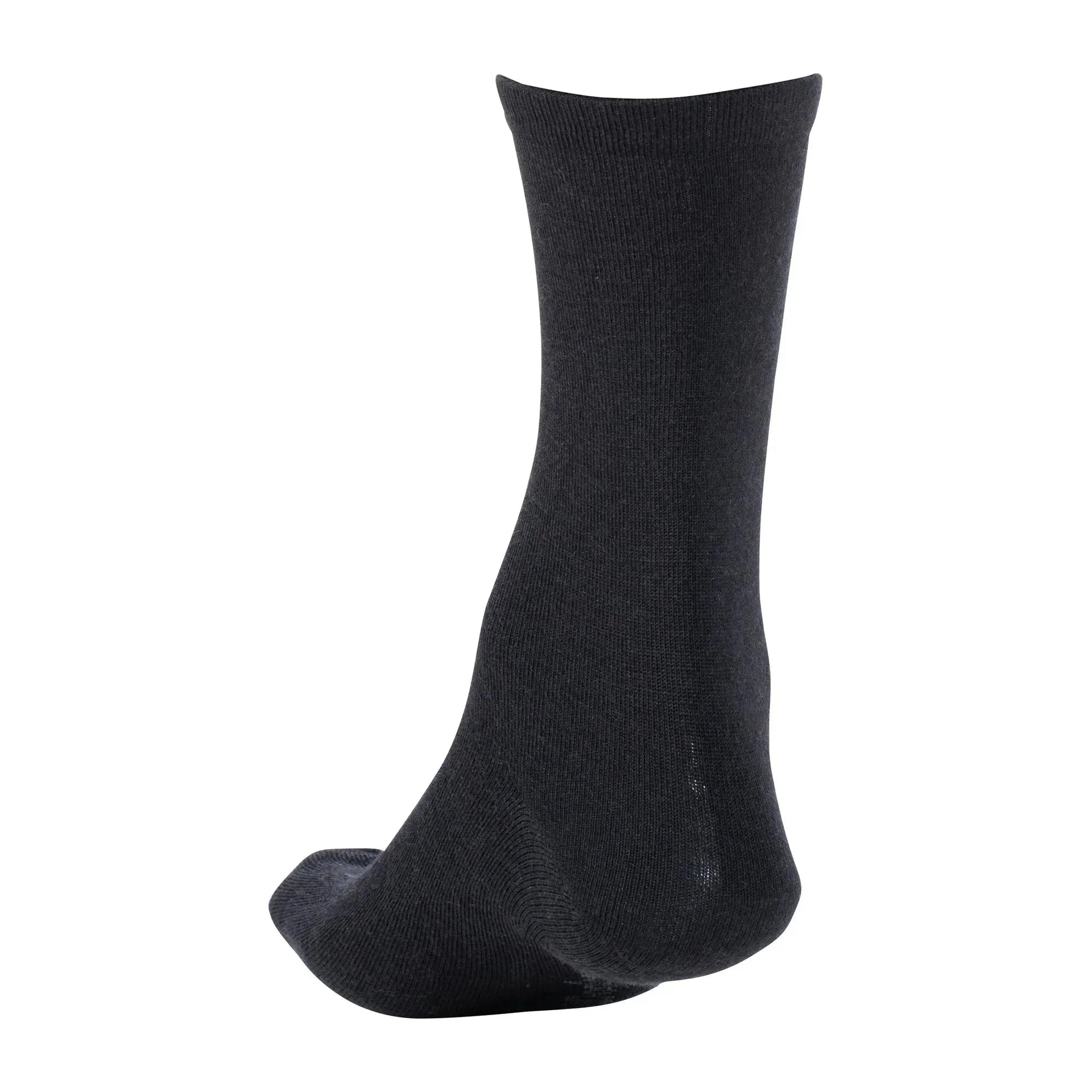 woolpower-socken-liner-classic-schwarz-ansicht-2
