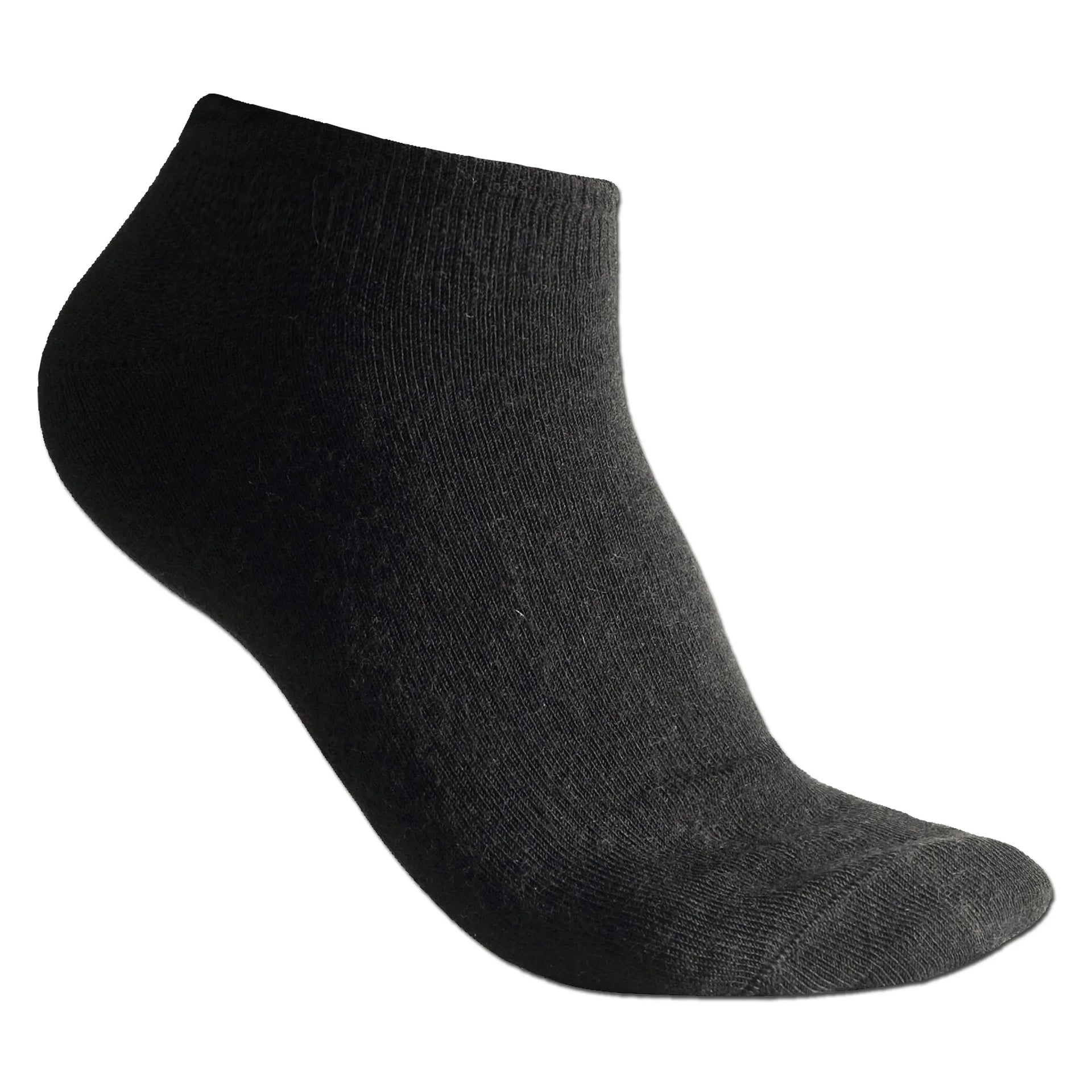 woolpower-liner-socke-schwarz-ansicht-1