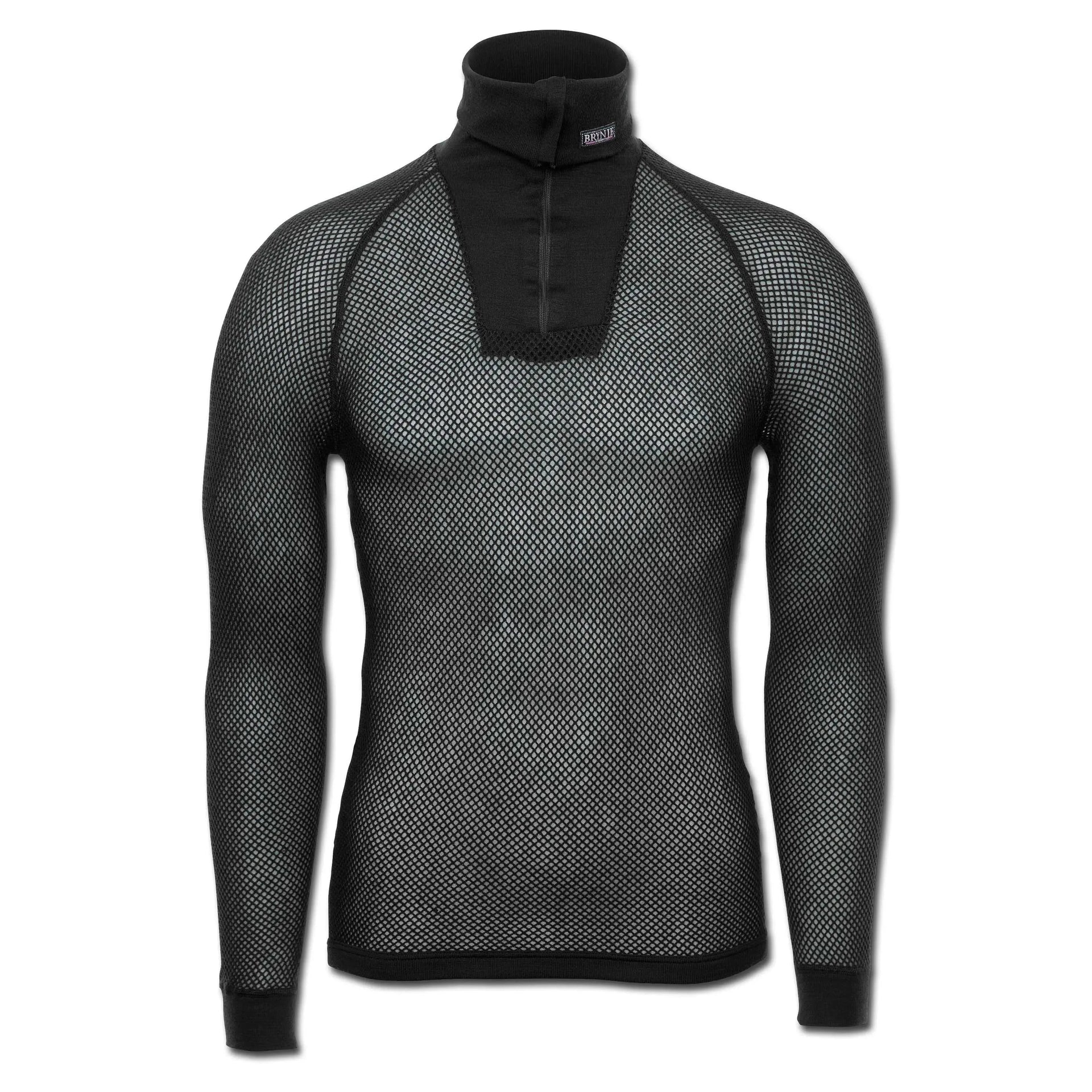 brynje-shirt-super-thermo-zip-polo-ansicht-6