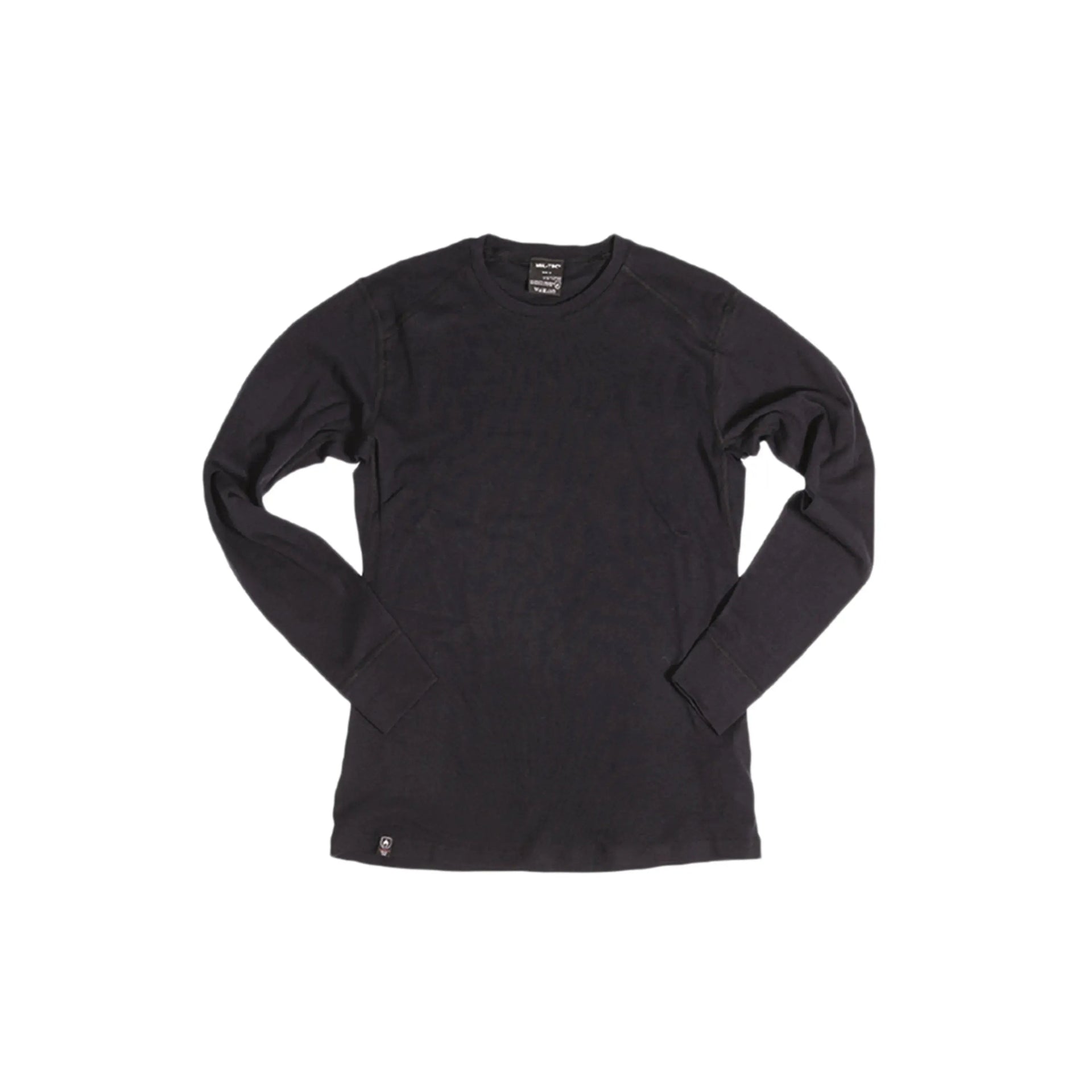 Flame retardant long undershirt