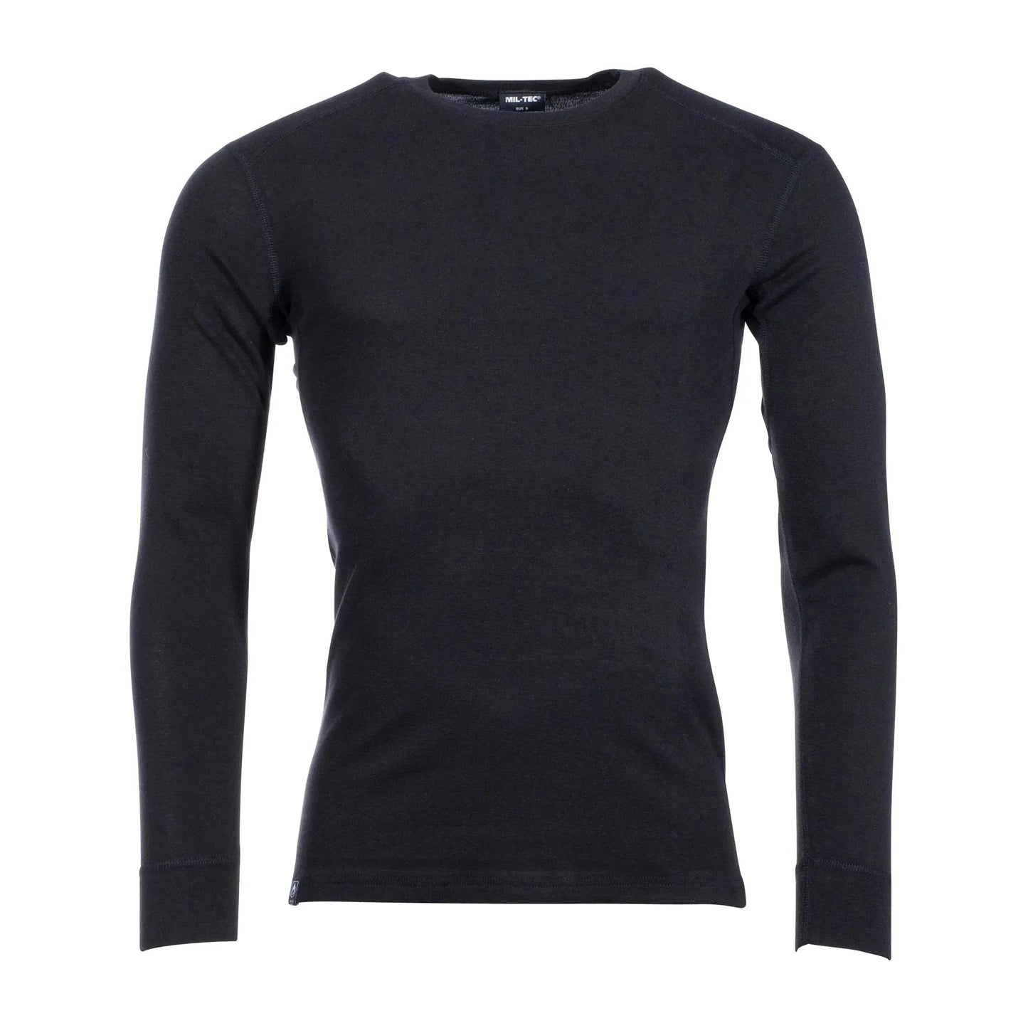 Flame retardant long undershirt