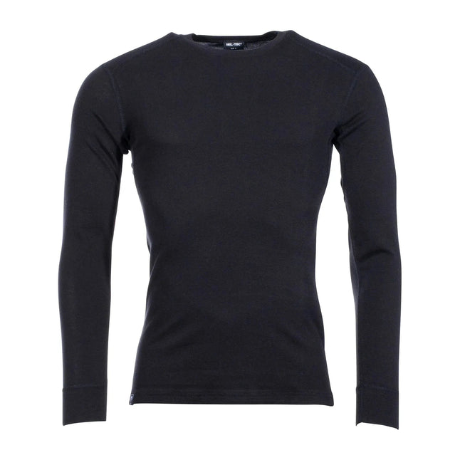 Camiseta interior ignífuga larga