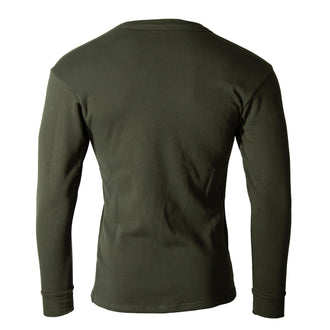 BW Plüschunterhemd Original