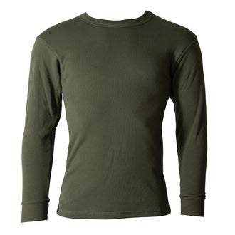 BW Plüschunterhemd Original