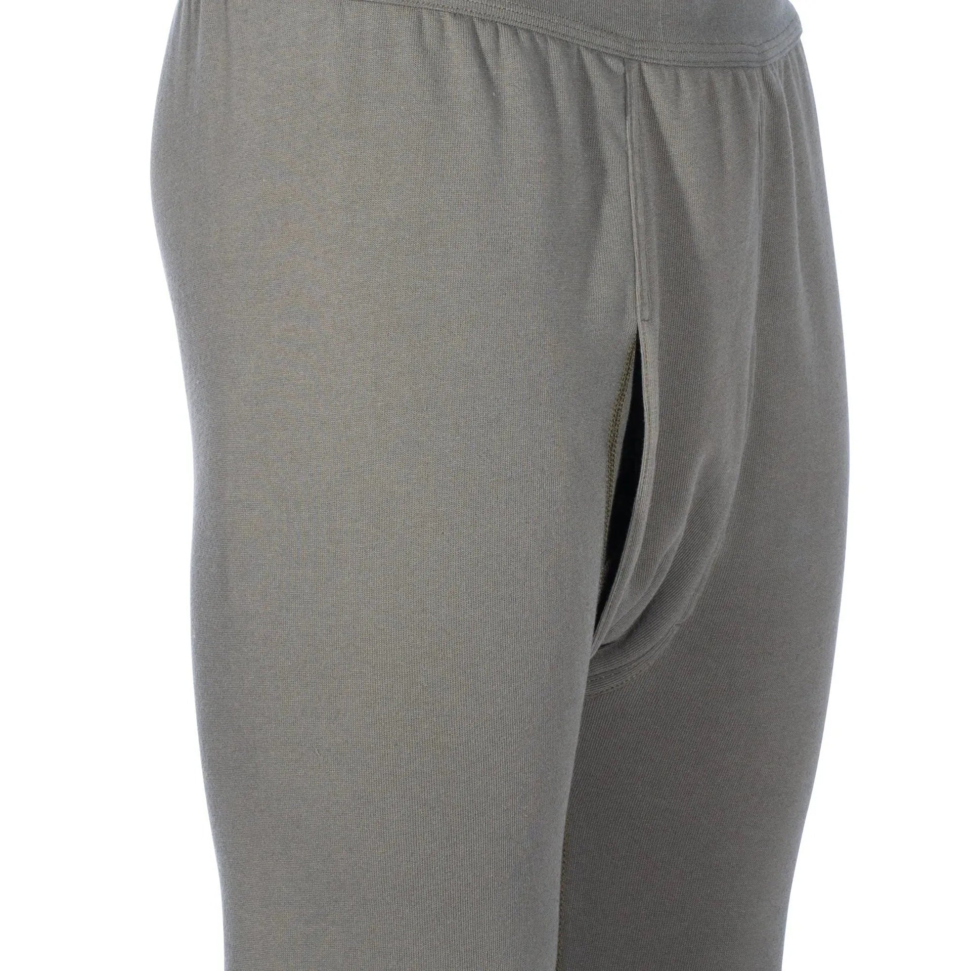 leo-koehler-bw-plueschunterhose-lang-oliv-neu-ansicht-4