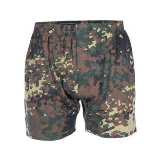 Boxershorts Baumwolle