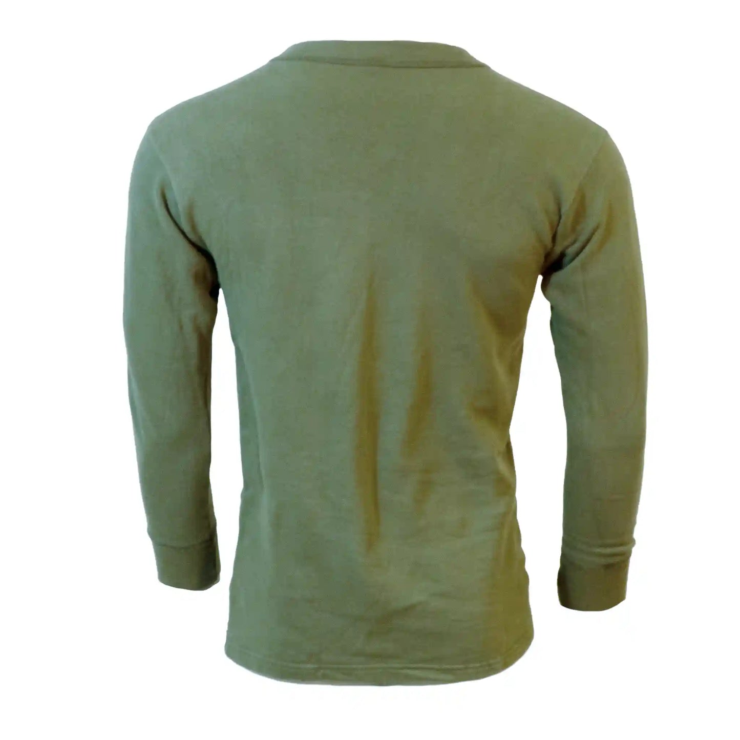 BW undershirt long sleeve winter used