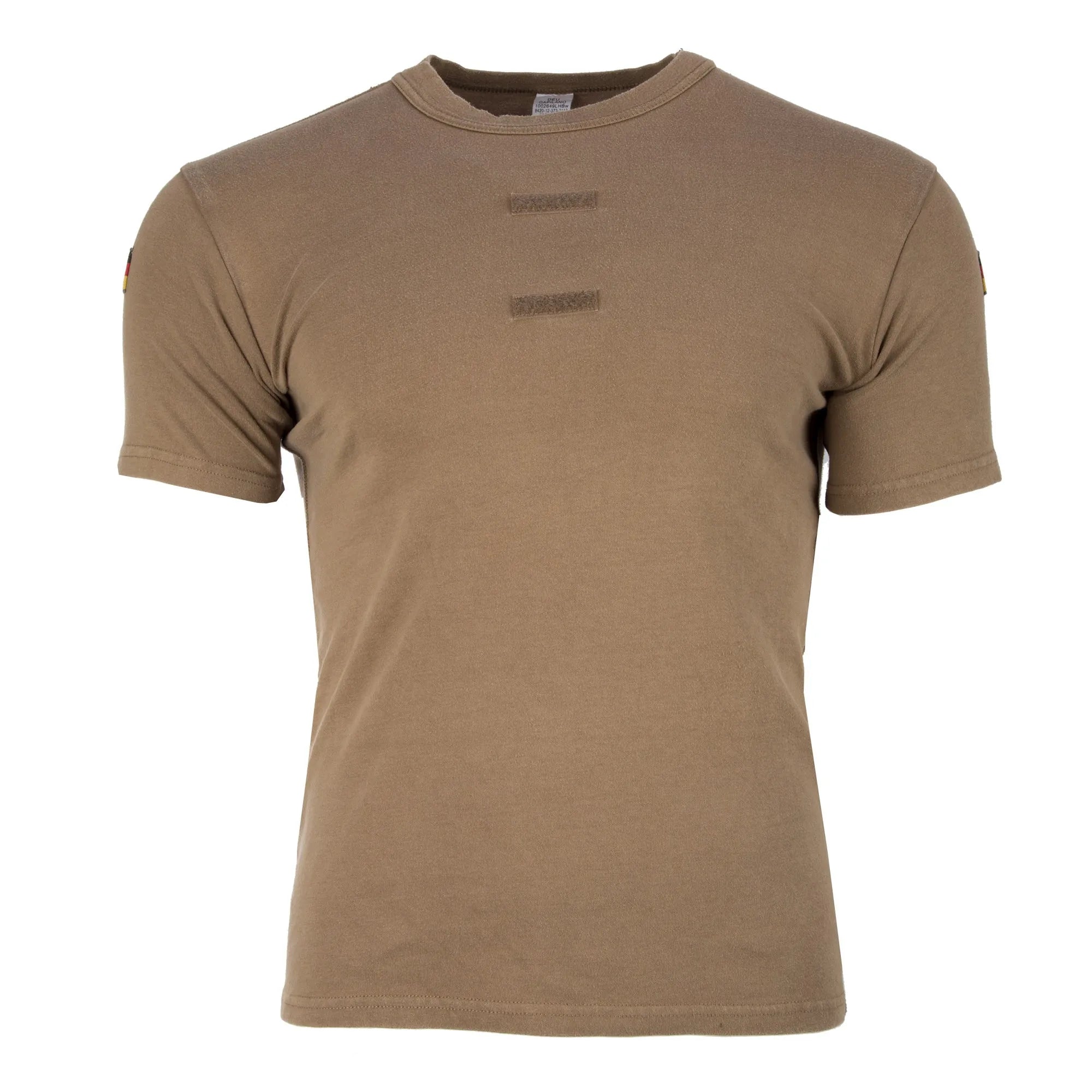 Pack De 5 Calzoncillos Trunk Cortos Con Lycra® - Marrón/Beige