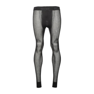 Brynje Thermohose Super Thermo lungo nero