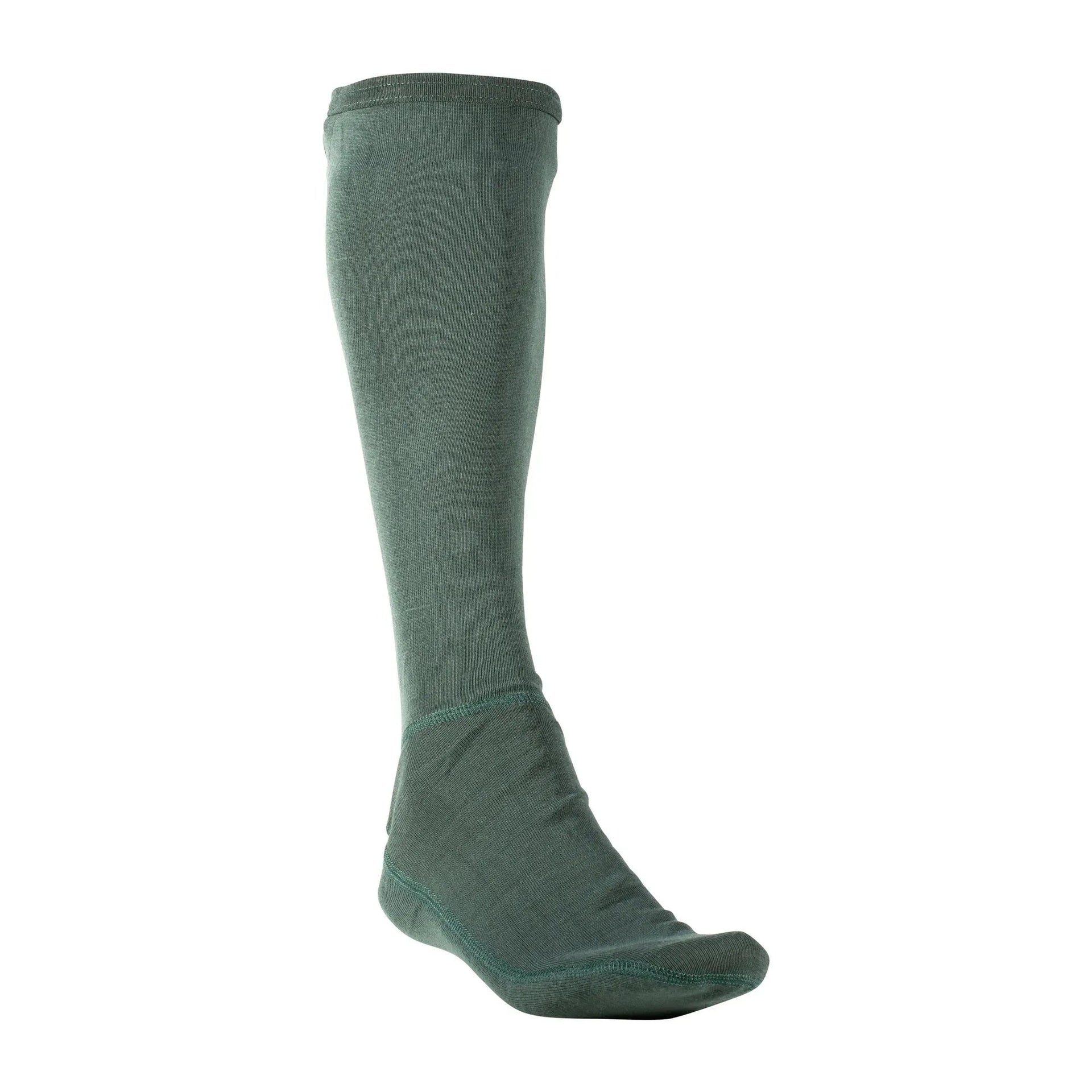 brynje-socken-super-thermo-super-sock-lang-grun-ansicht-1