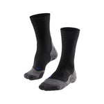 falke-trekking-socken-tk2-explore-cool-schwarz-ansicht-1
