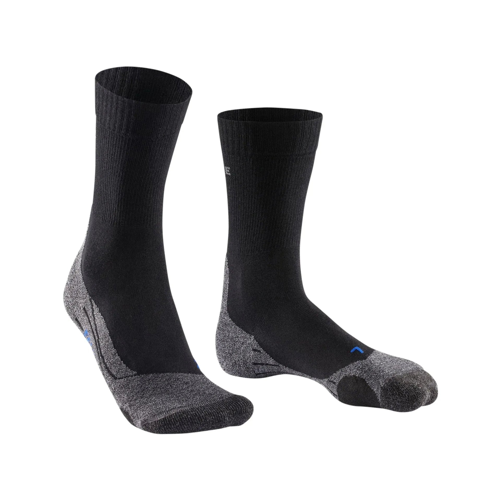 falke-trekking-socken-tk2-explore-cool-schwarz-ansicht-3