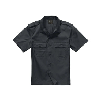 US Shirt Shortsleeve