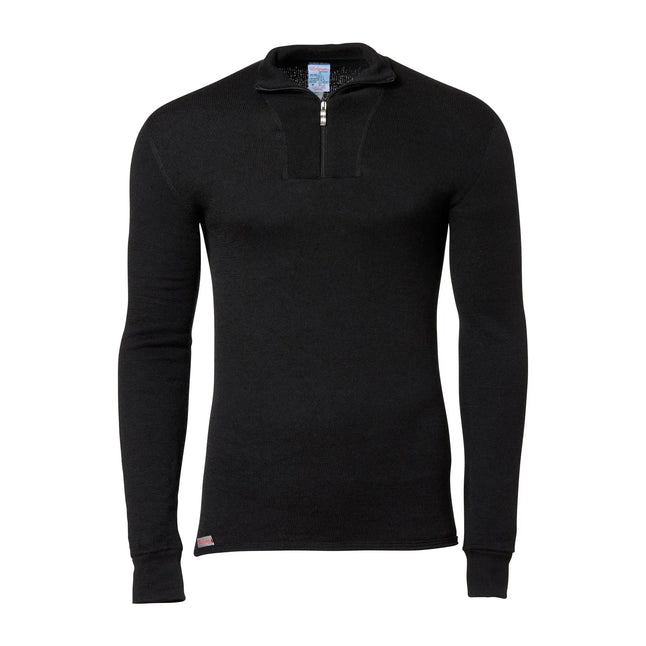 woolpower-rollkragenpullover-zip-turtleneck-200-pine-green-ansicht-4