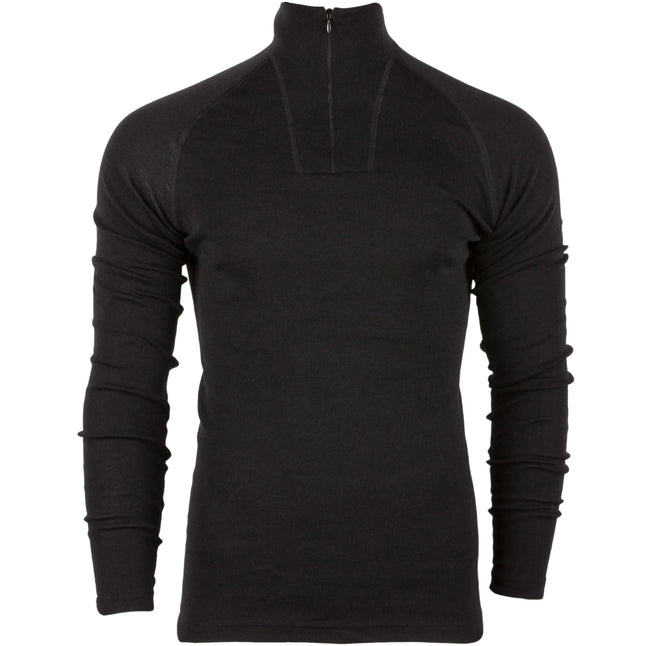 woolpower-unterhemd-zip-turtleneck-lite-pine-green-ansicht-4