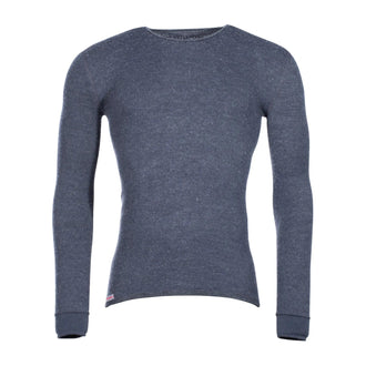 Unterhemd Langarm 200