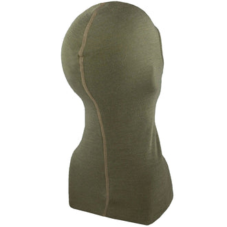 Balaclava WarmWool 2-layer