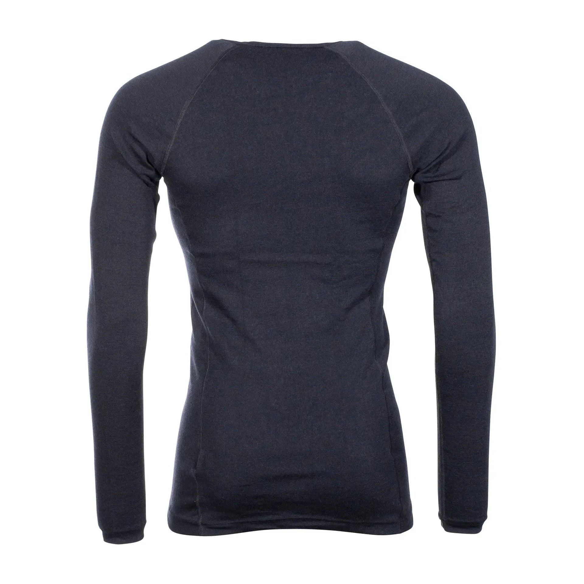 woolpower-lite-unterhemd-crewneck-longsleeve-schwarz-ansicht-2