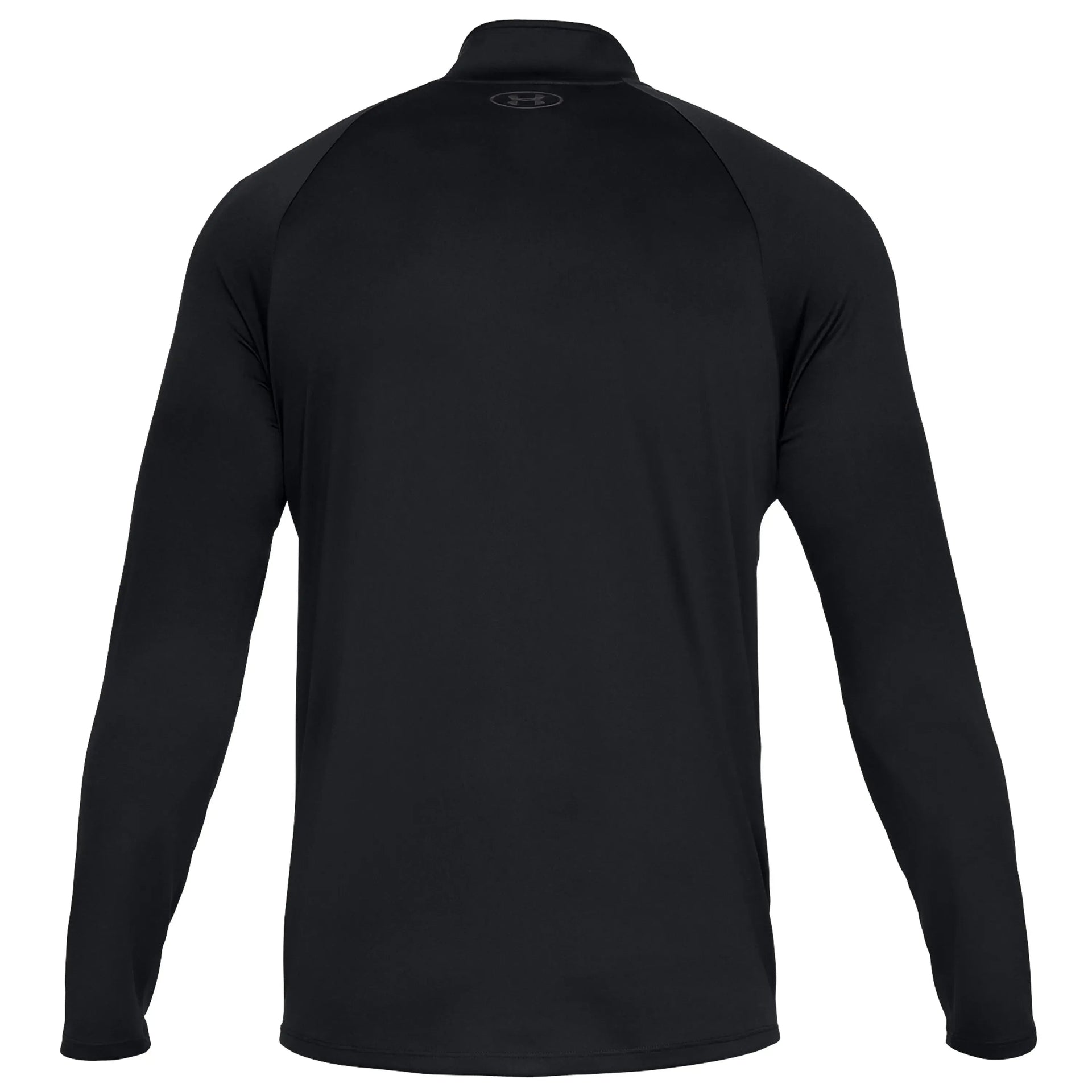 under-armour-langarmshirt-tech-2-0-1-2-zip-schwarz-ansicht-2