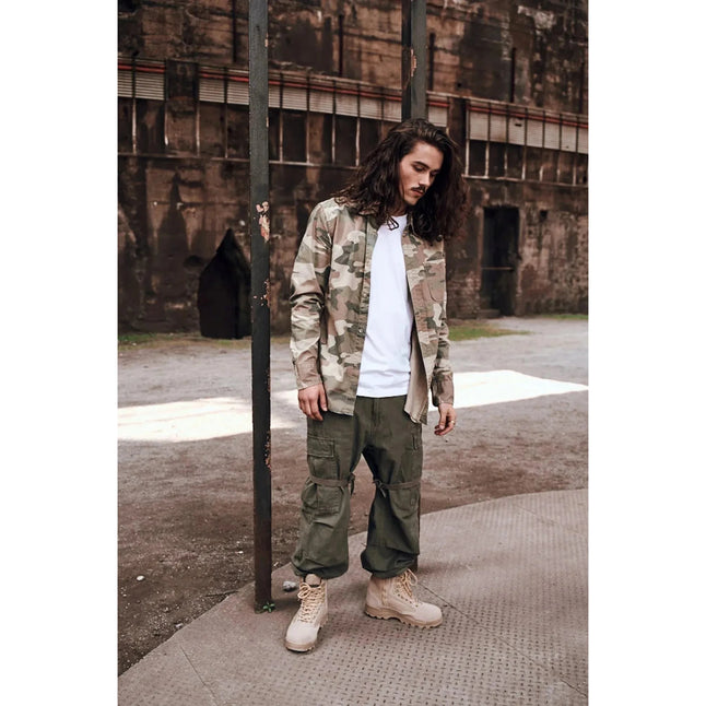Trousers M-65 Vintage Trouser