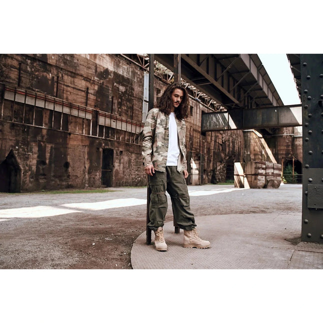 Trousers M-65 Vintage Trouser