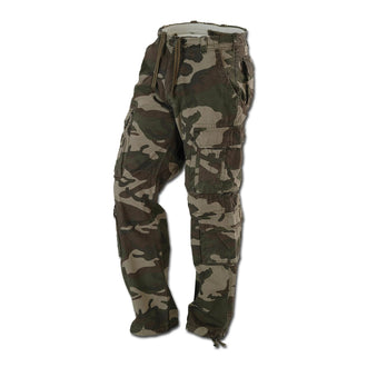 Hose Pack Pant