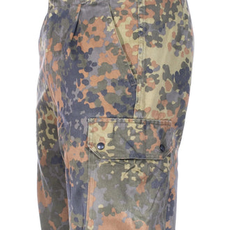 BW Feldhose gebraucht