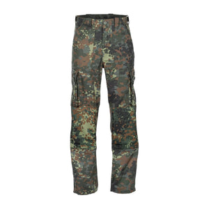 Flecktarn