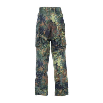 Ripstop combat trousers