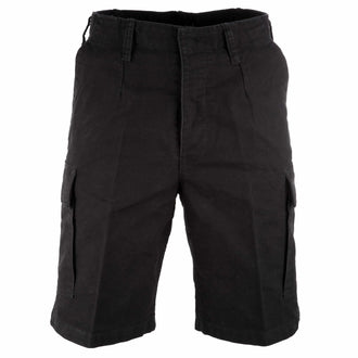 Moleskin Shorts Bermuda