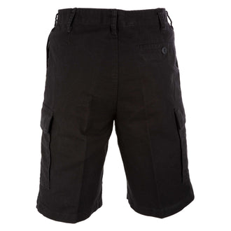 Moleskin Shorts Bermuda
