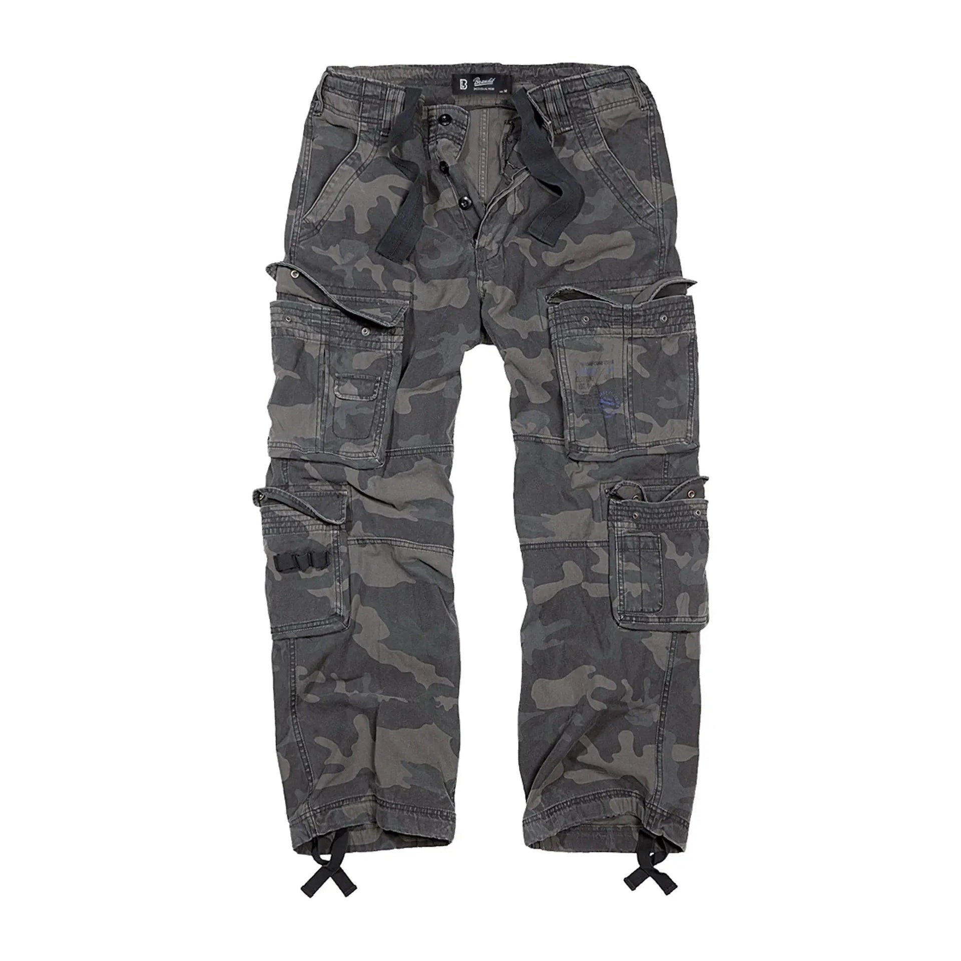 brandit-hose-pure-vintage-pants-ansicht-5