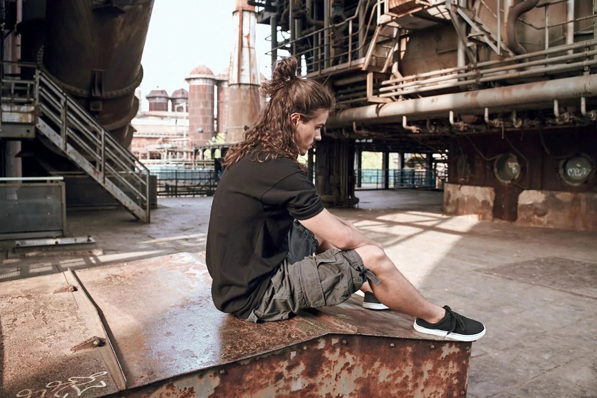 brandit-urban-legend-shorts-ansicht-5