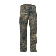 Pantalón Explorer - Flecktarn / S