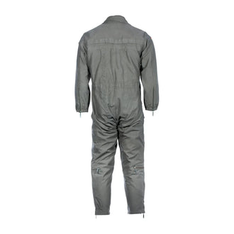 Combinaison de char de la BW avec doublure en fourrure synthétique, d’occasion