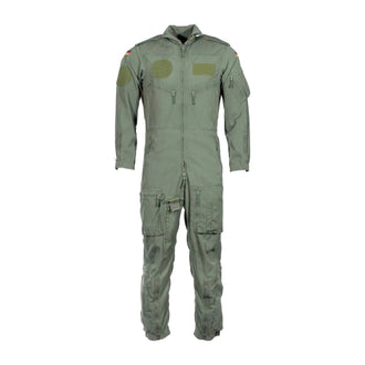 BW Fliegerkombi gebraucht