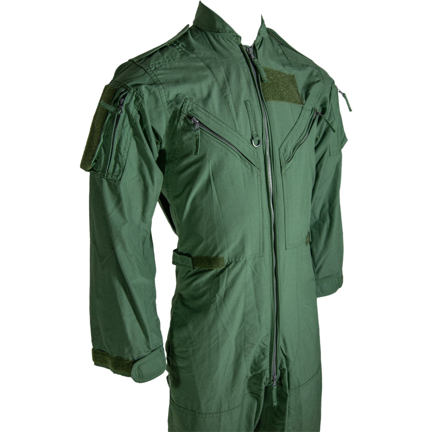 BW flight suit Sage Green used