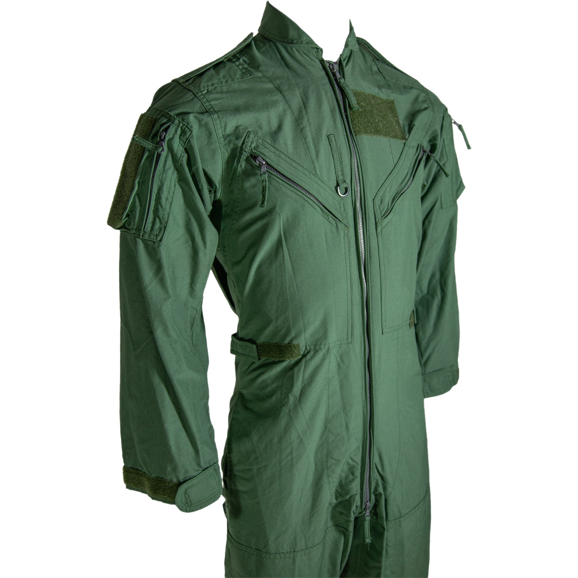 BW flight suit Sage Green used